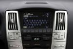 Lexus RX350 2007 года